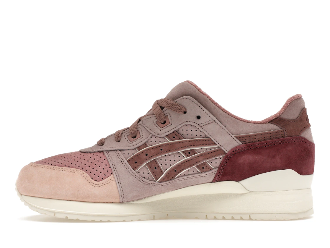 ASICS Gel-Lyte III '07 Remastered Kith By Invitation Only