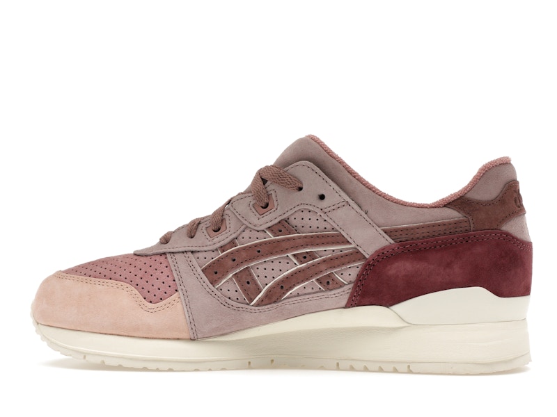 ASICS Gel-Lyte III '07 Remastered Kith By Invitation Only