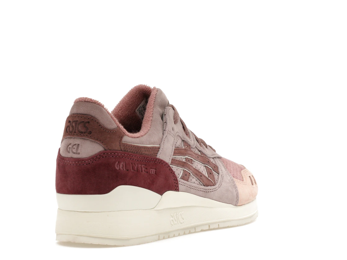ASICS Gel-Lyte III '07 Remastered Kith By Invitation Only