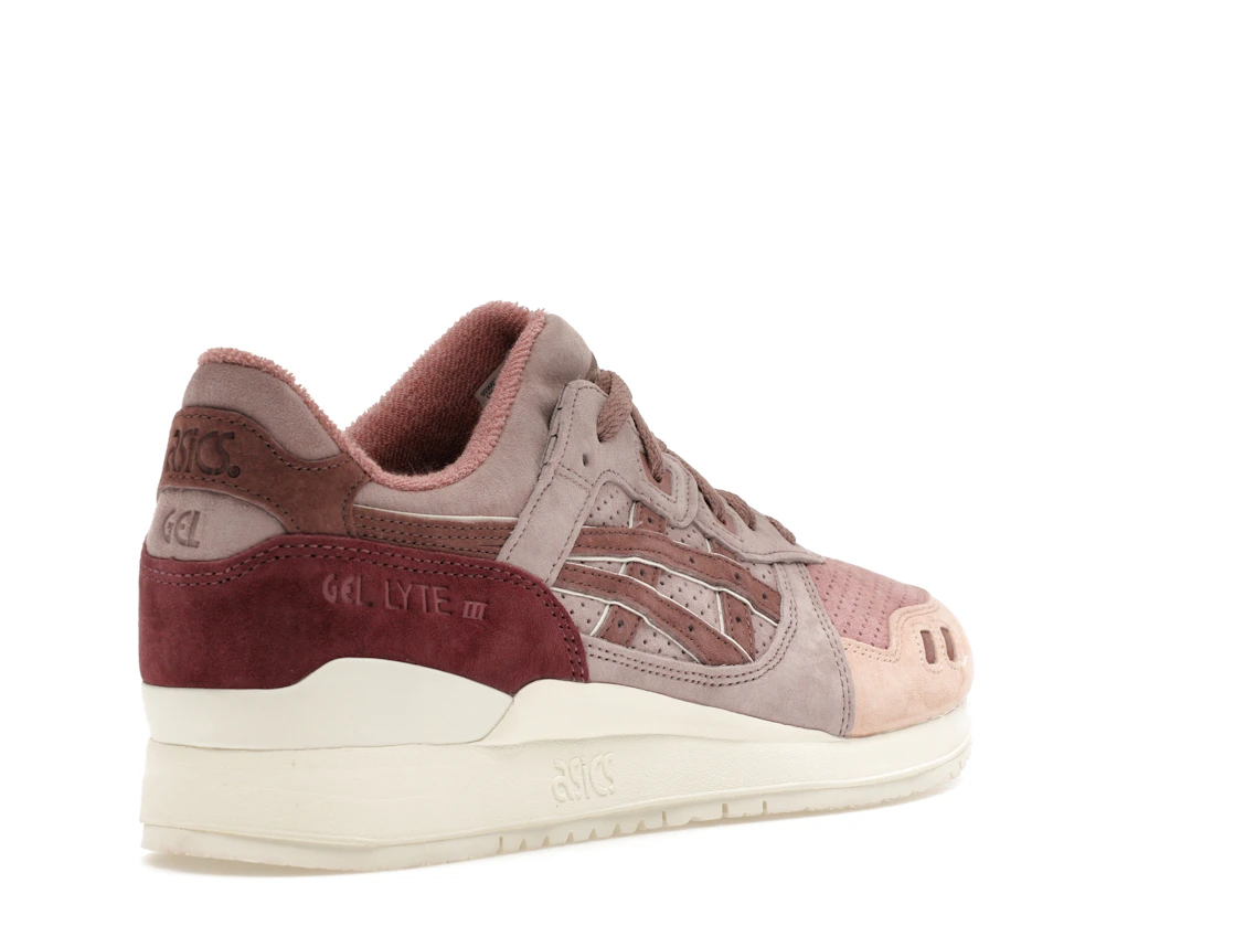 ASICS Gel-Lyte III '07 Remastered Kith By Invitation Only
