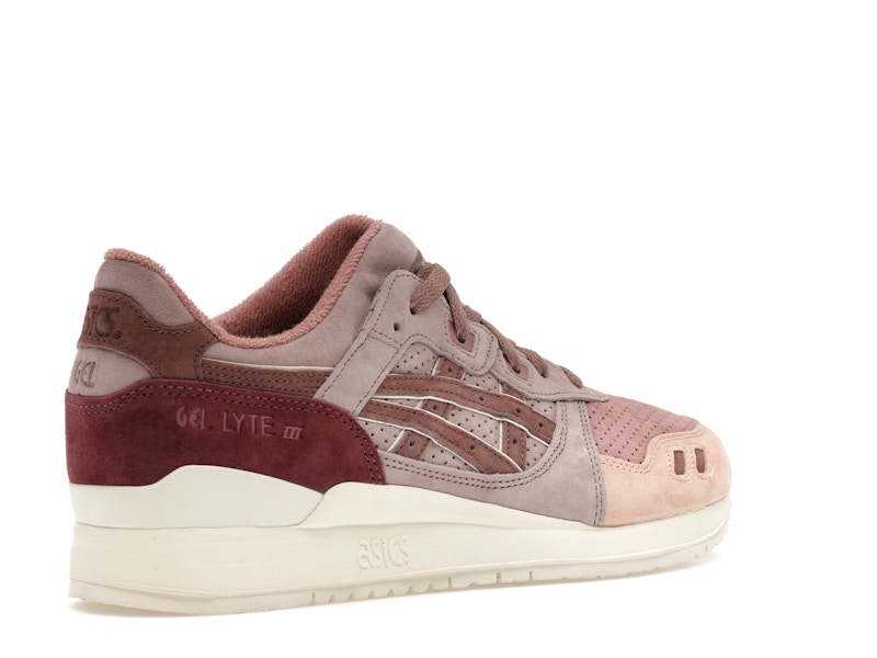 ASICS Gel-Lyte III '07 Remastered Kith By Invitation Only