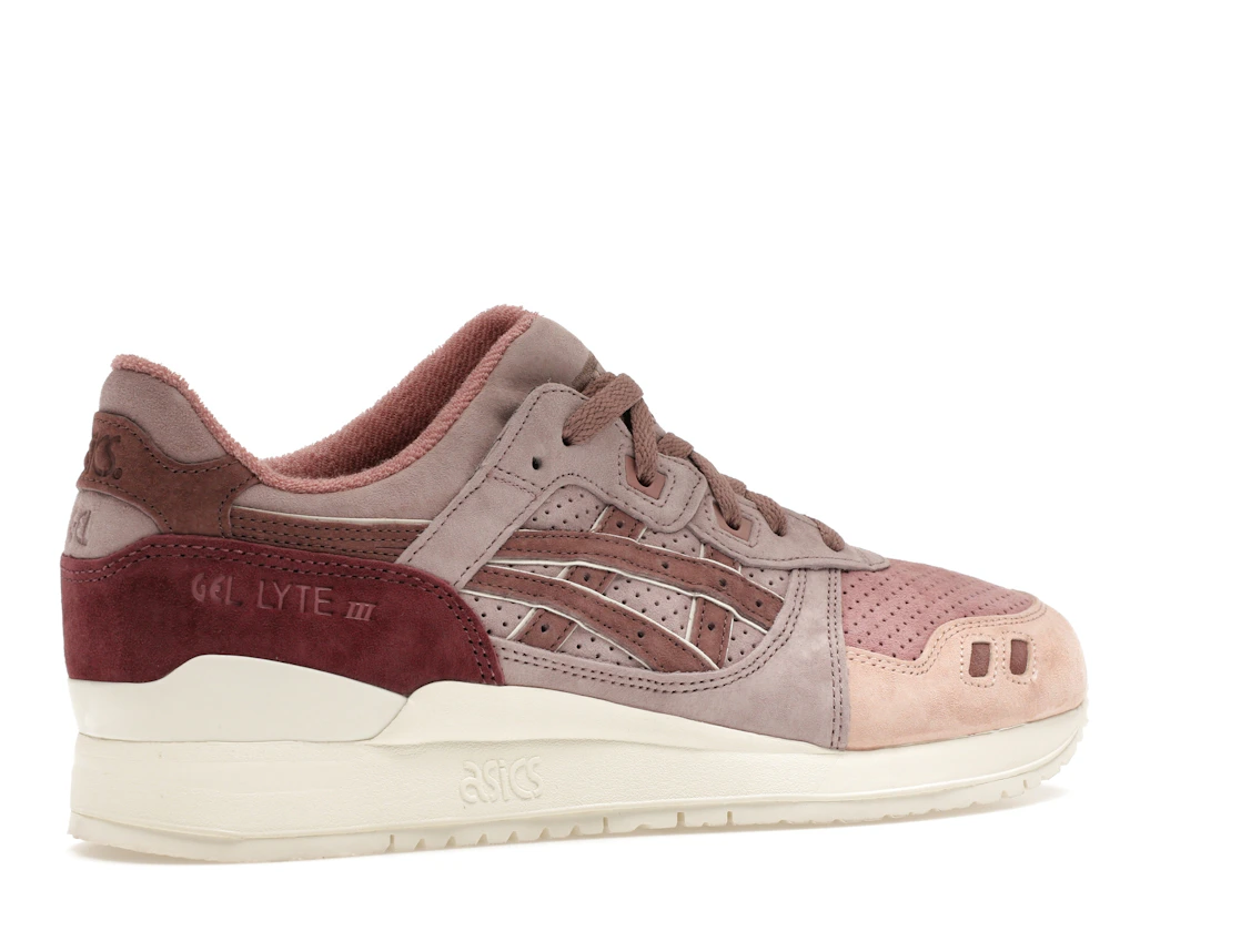ASICS Gel-Lyte III '07 Remastered Kith By Invitation Only
