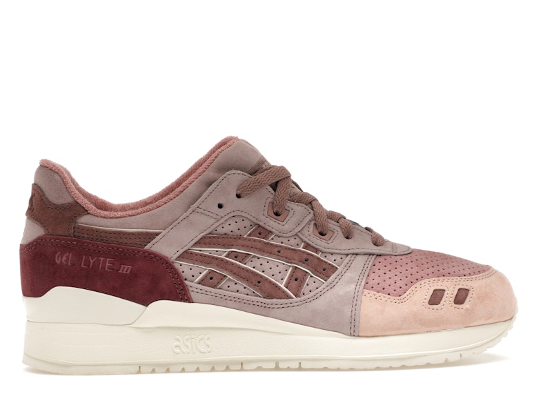 ASICS Gel-Lyte III '07 Remastered Kith By Invitation Only