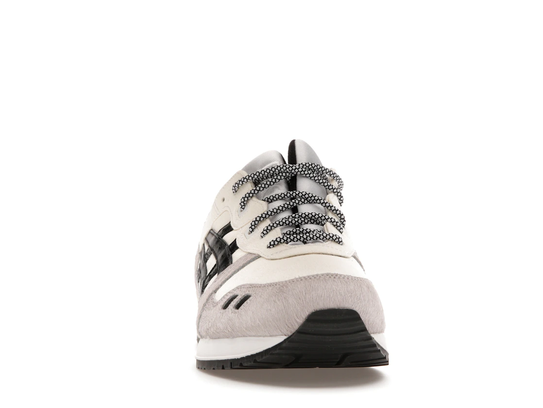 ASICS Gel-Lyte III '07 Remastered Kith Marvel X-Men Storm Opened Box (Trading Card Not Included)