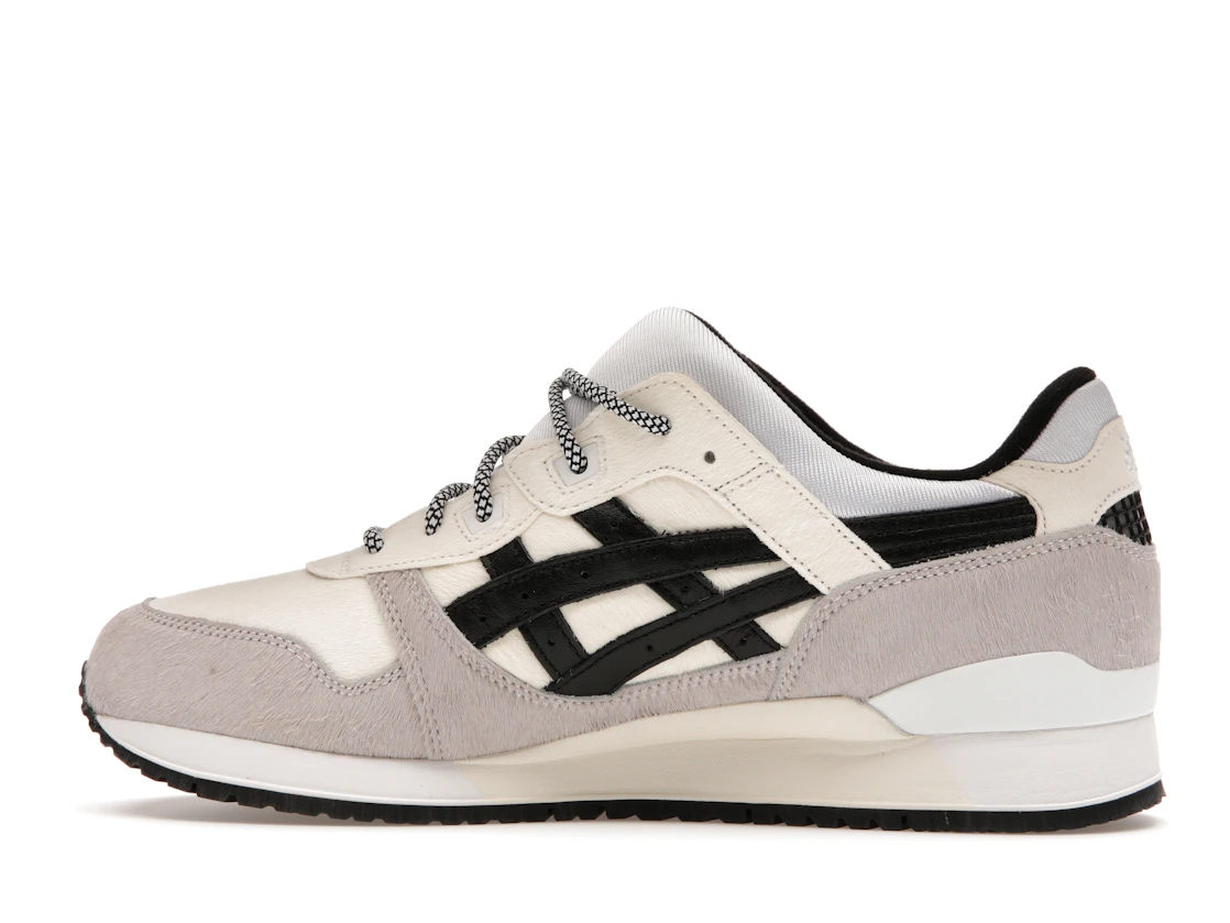 ASICS Gel-Lyte III '07 Remastered Kith Marvel X-Men Storm Opened Box (Trading Card Not Included)