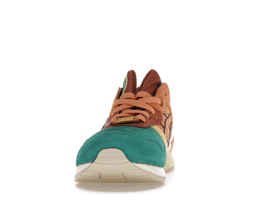 ASICS Gel-Lyte III 24 Kilates Express