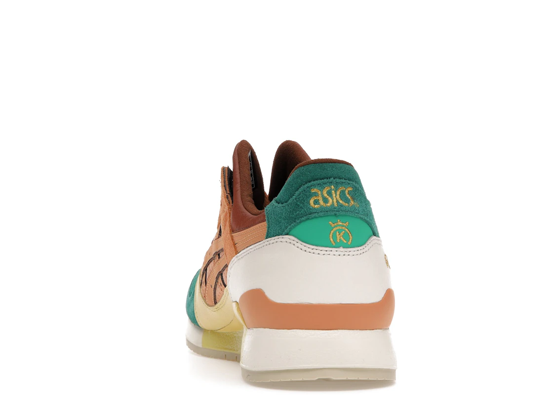 ASICS Gel-Lyte III 24 Kilates Express