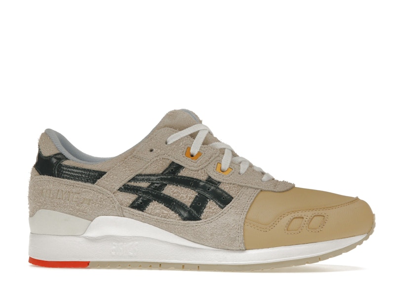 ASICS Gel-Lyte III Birch