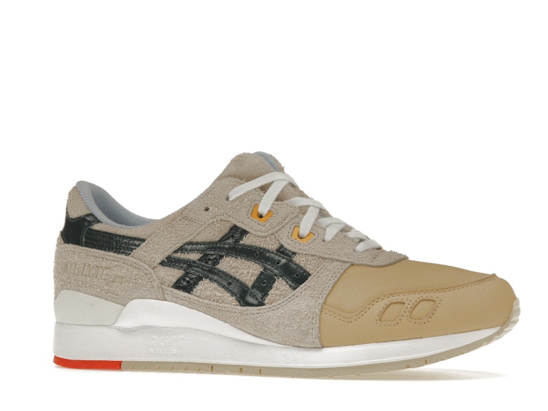 ASICS Gel-Lyte III Birch