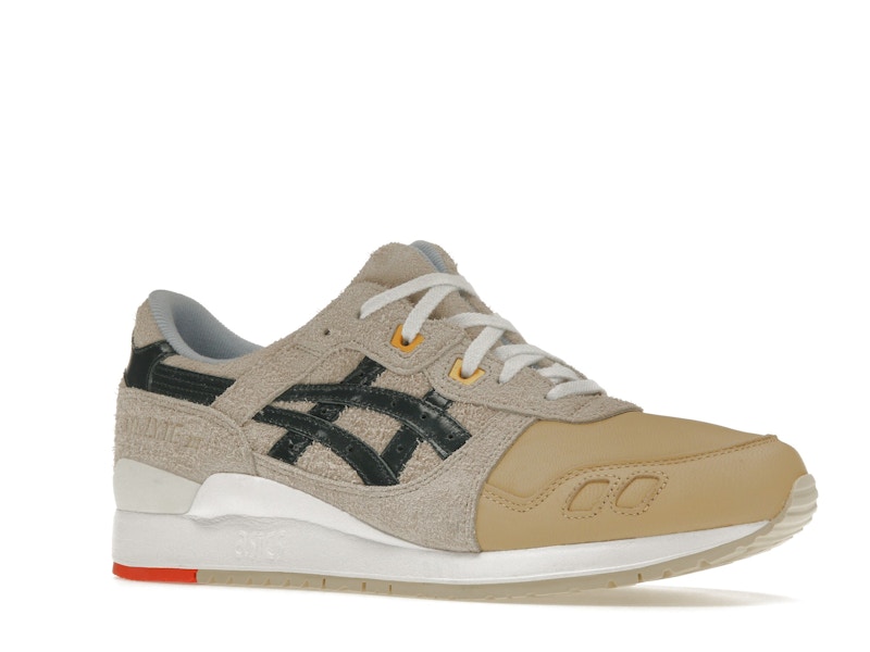 ASICS Gel-Lyte III Birch