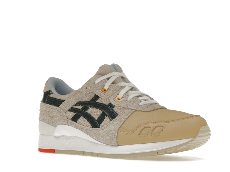 ASICS Gel-Lyte III Birch