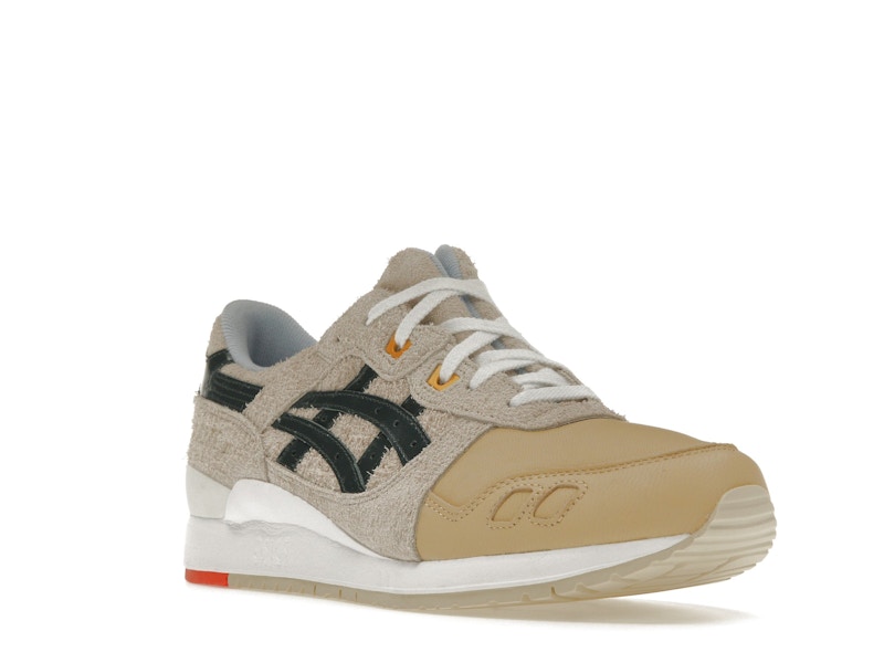 ASICS Gel-Lyte III Birch