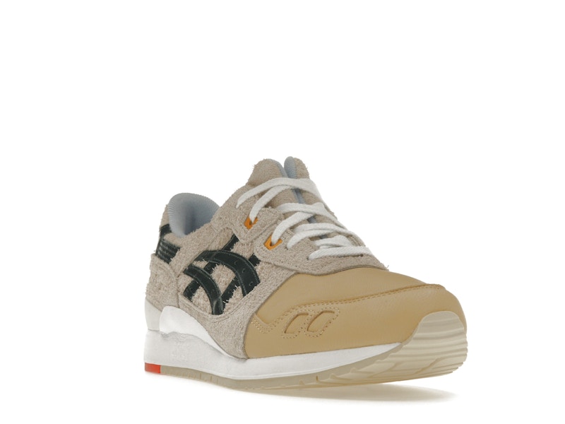 ASICS Gel-Lyte III Birch