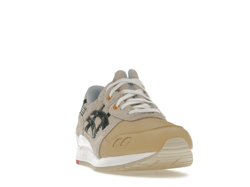 ASICS Gel-Lyte III Birch