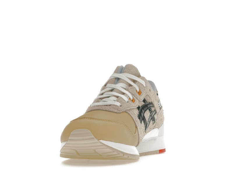 ASICS Gel-Lyte III Birch