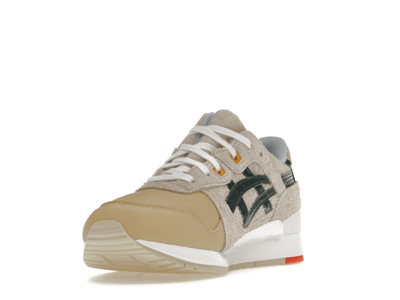 ASICS Gel-Lyte III Birch