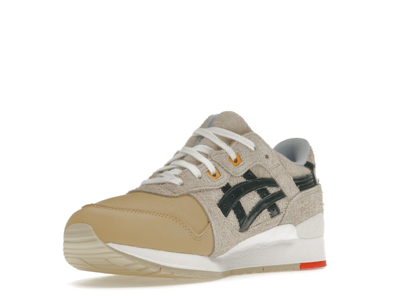 ASICS Gel-Lyte III Birch