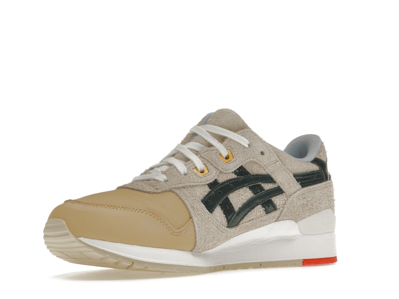ASICS Gel-Lyte III Birch