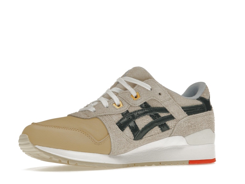 ASICS Gel-Lyte III Birch