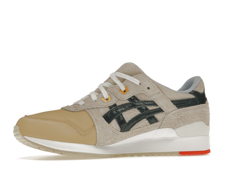 ASICS Gel-Lyte III Birch