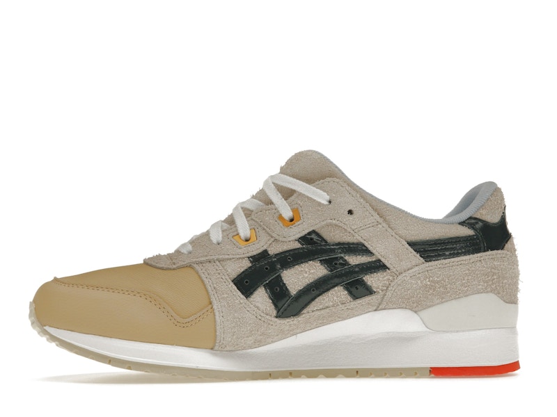 ASICS Gel-Lyte III Birch