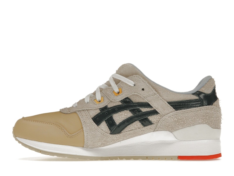 ASICS Gel-Lyte III Birch