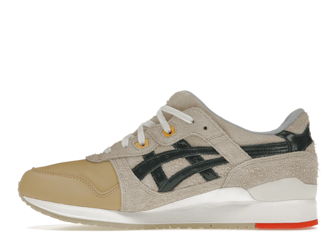 ASICS Gel-Lyte III Birch