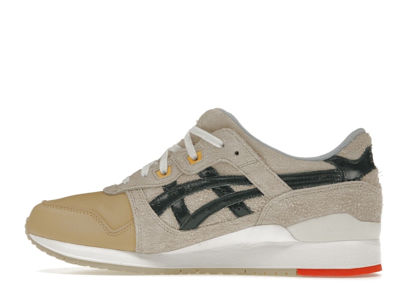 ASICS Gel-Lyte III Birch