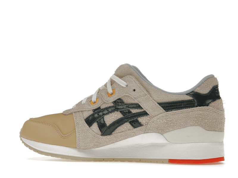 ASICS Gel-Lyte III Birch