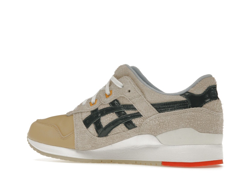 ASICS Gel-Lyte III Birch
