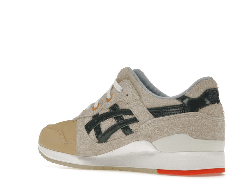 ASICS Gel-Lyte III Birch