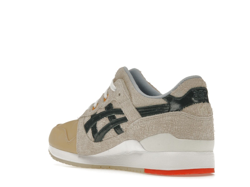 ASICS Gel-Lyte III Birch