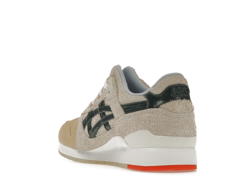 ASICS Gel-Lyte III Birch