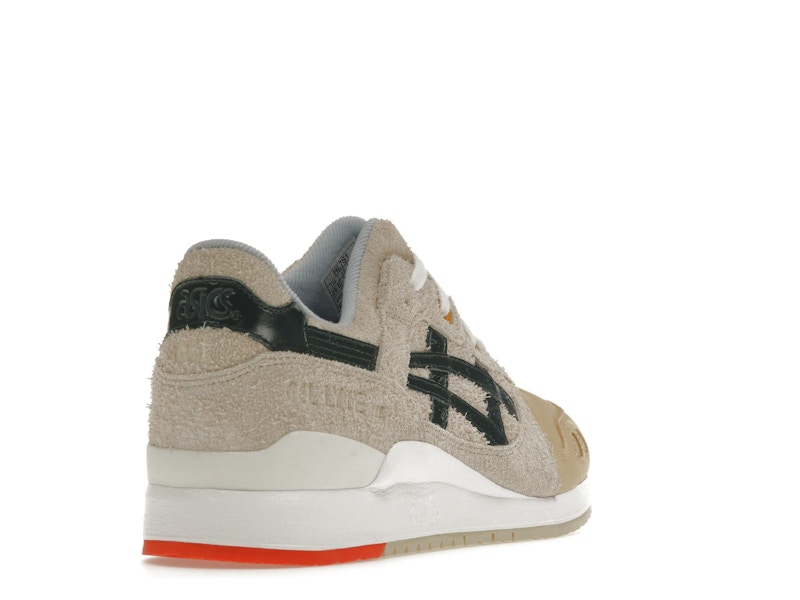 ASICS Gel-Lyte III Birch