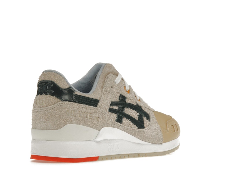 ASICS Gel-Lyte III Birch
