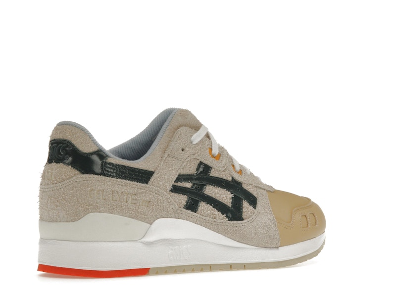 ASICS Gel-Lyte III Birch