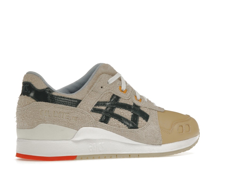 ASICS Gel-Lyte III Birch