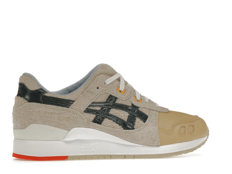 ASICS Gel-Lyte III Birch