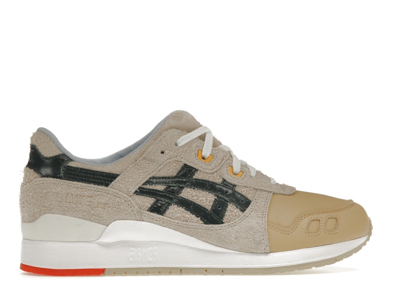 ASICS Gel-Lyte III Birch