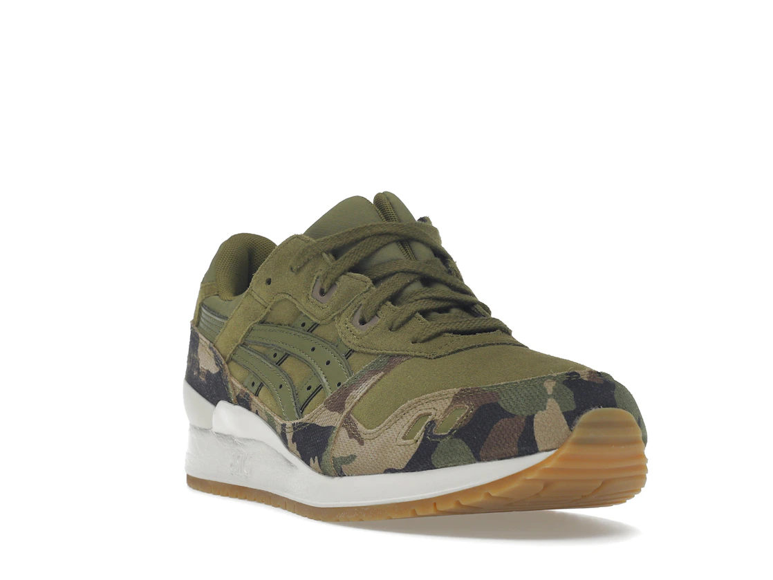 ASICS Gel-Lyte III Camp