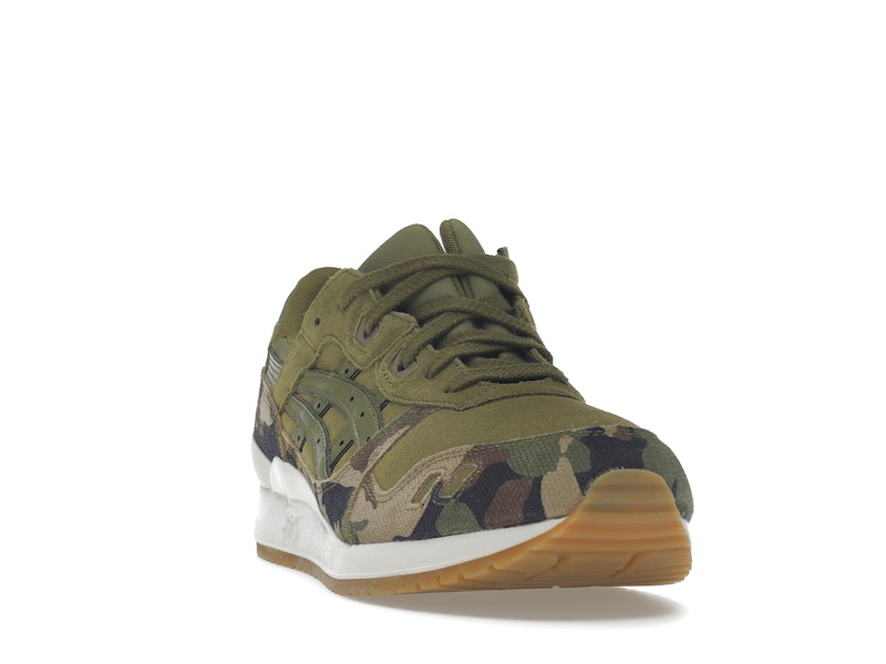 ASICS Gel-Lyte III Camp