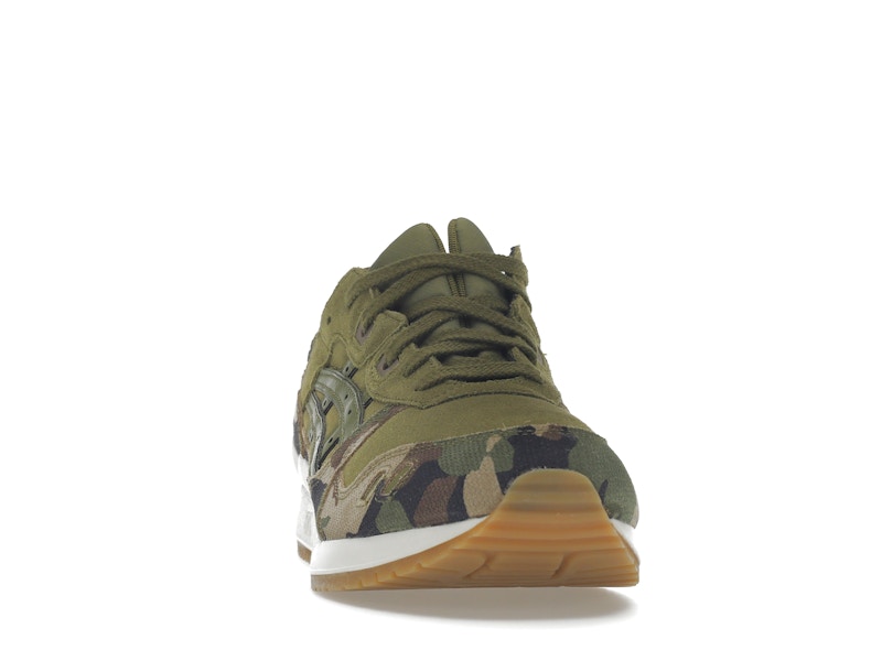 ASICS Gel-Lyte III Camp