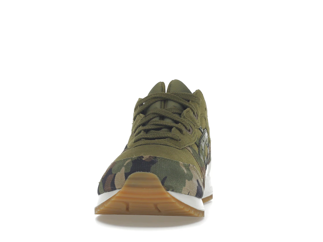 ASICS Gel-Lyte III Camp