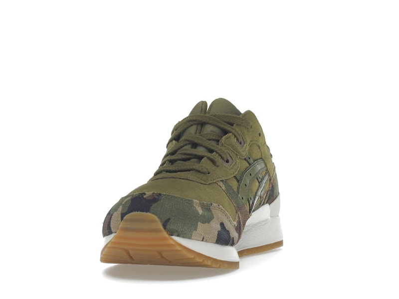 ASICS Gel-Lyte III Camp
