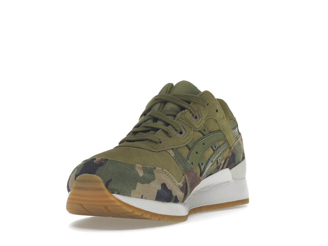 ASICS Gel-Lyte III Camp
