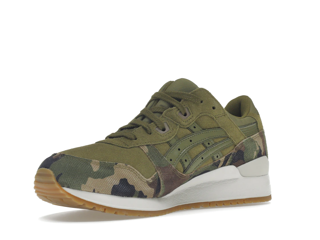 ASICS Gel-Lyte III Camp