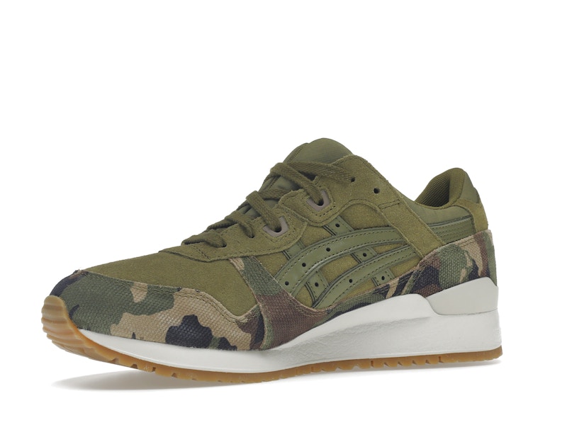 ASICS Gel-Lyte III Camp