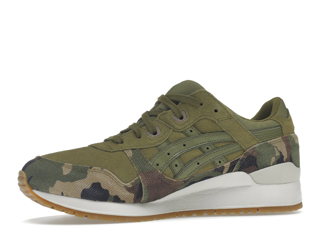 ASICS Gel-Lyte III Camp