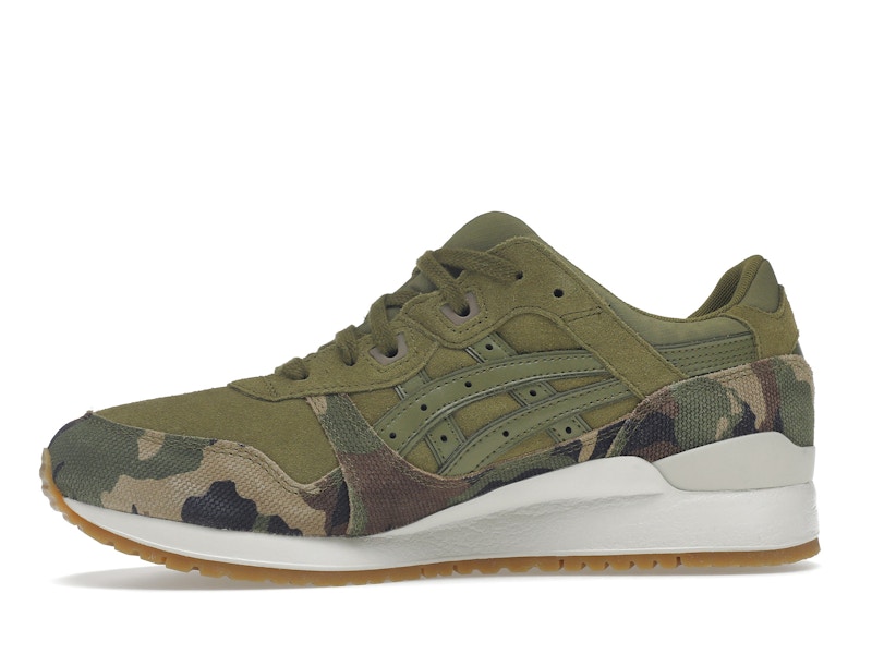 ASICS Gel-Lyte III Camp