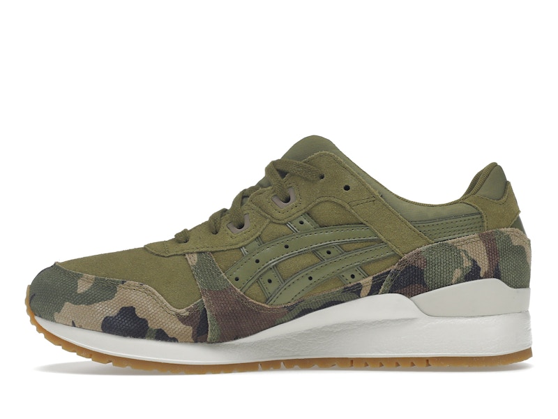 ASICS Gel-Lyte III Camp